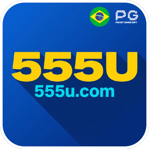 555u logo